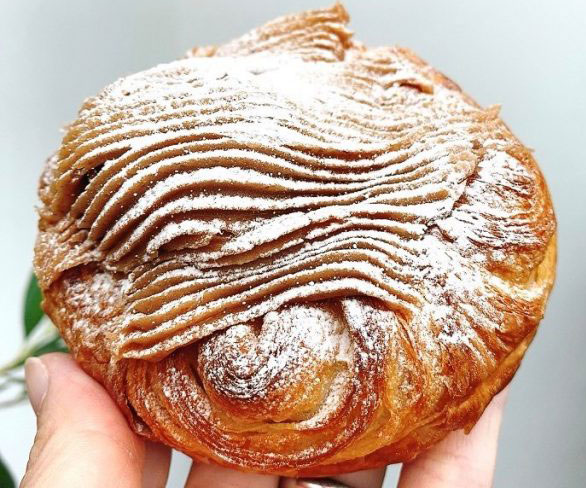 【東京・八王子】2種類のクリームを使ったモンブランが絶品！「パリ―ル」
