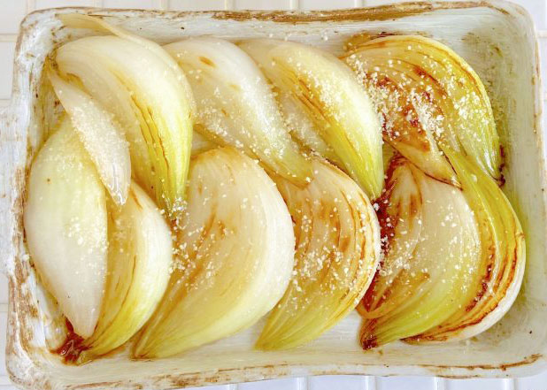素材1つだけ!簡単「玉ねぎ」作り置きレシピ3選
