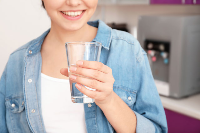 マスク生活の今こそ、気を付けたい！「口臭ケア」のヒント3つ