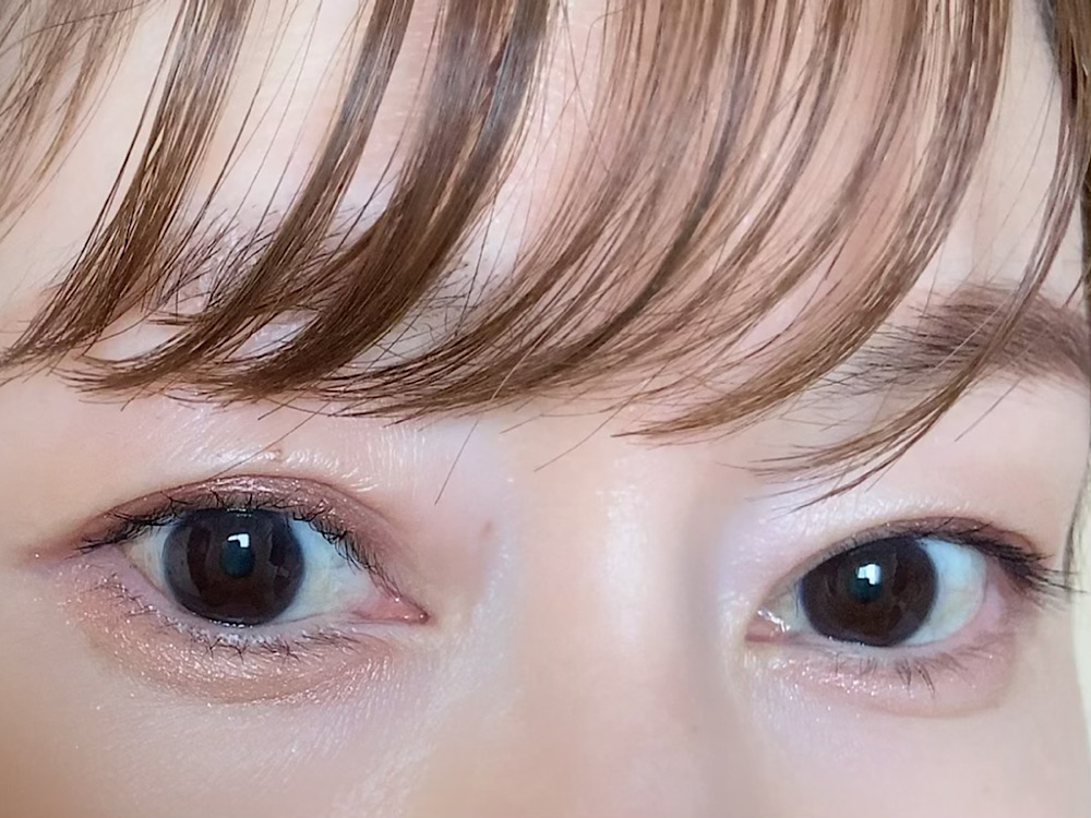 簡単・ナチュラルに第一印象アップ！大人の「涙袋メイク」レッスン♪