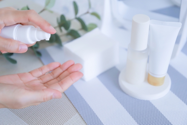 肌不調な時にやりがち！「NGスキンケア」3つ