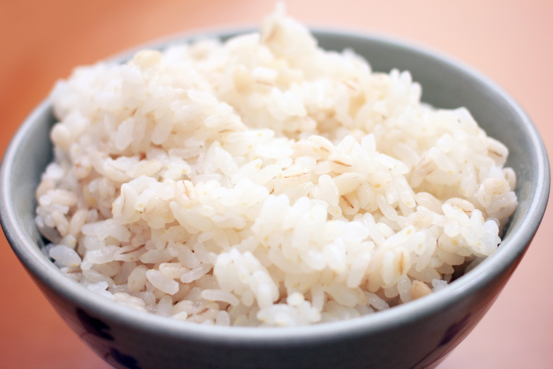 朝食に食べるのがいい理由って？スーパーフード「もち麦」が気になる