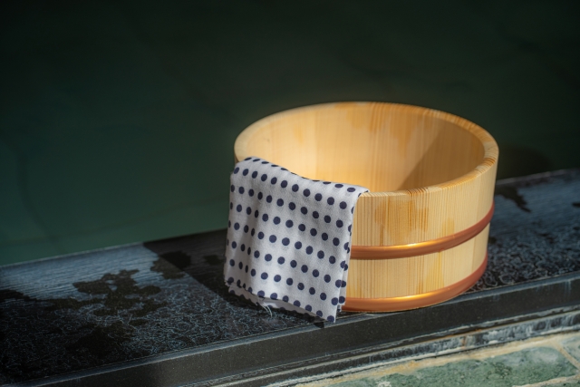 銭湯のイメージ