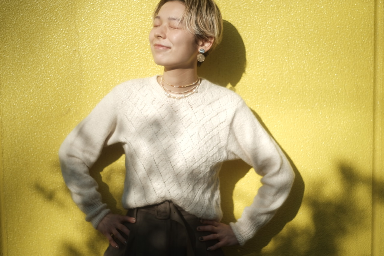 肩こりや頭痛でお悩みの方に！美容師さんおすすめのセルフケア方法