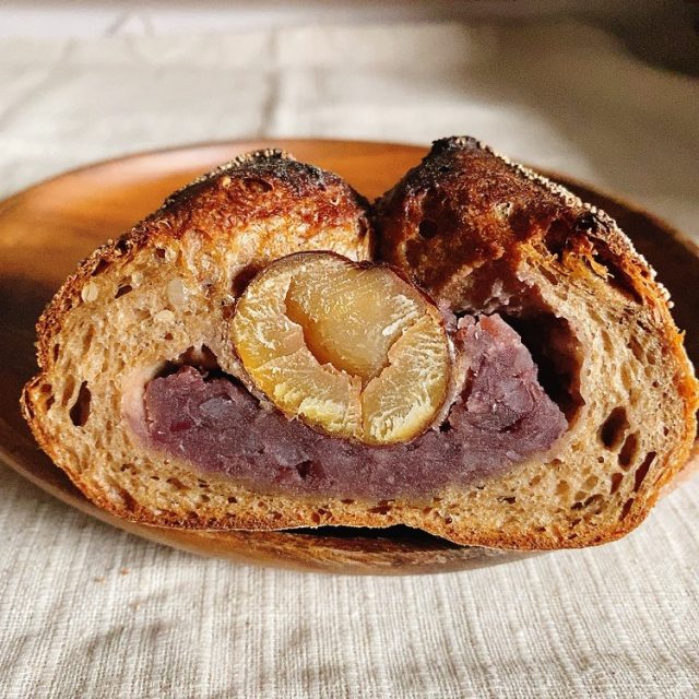 あんフランス