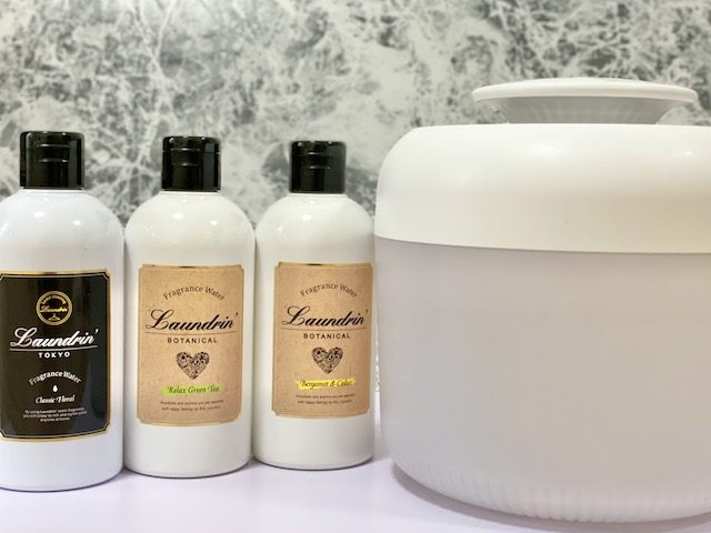 ランドリン 加湿器用フレグランスウォーター