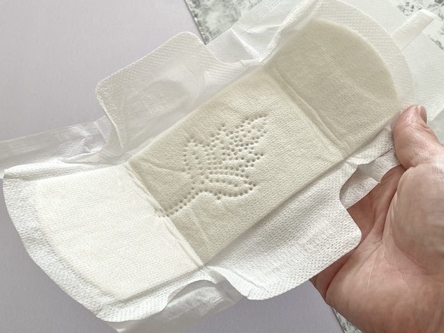 よもぎ温座パット