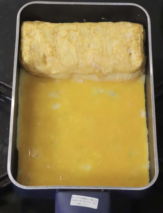 卵焼き