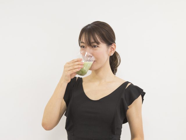 ヨガインストラクター　高木沙織さん
