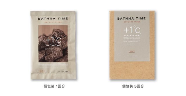BATHNA TIME