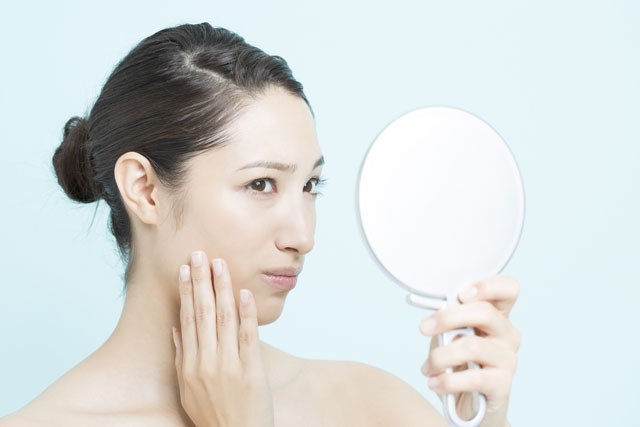 冬の肌荒れで悩まない！「美肌を作る」食材と食べ方って？