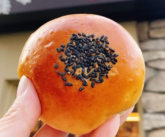 【東京・豪徳寺】小ぶりで手ごろなパン多し！パン屋さん「墨繪（すみのえ）」