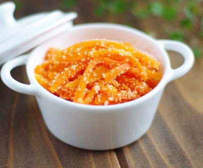 年末にあると助かるー！簡単「にんじん」作り置きレシピ3つ