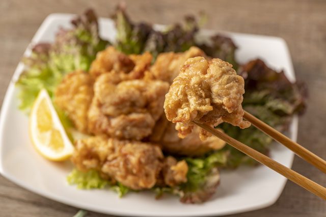唐揚げ