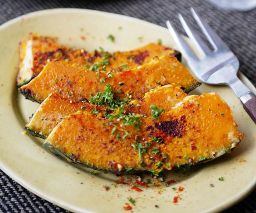 煮物だけじゃない！簡単「かぼちゃ」おかずレシピ3つ