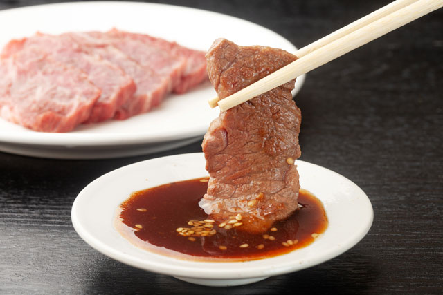 温度や塩で変わる!?「おうち焼肉」がおいしくなる2つのコツ