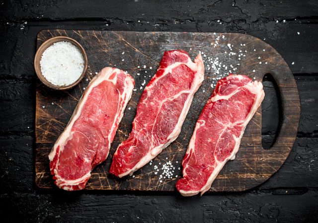 肉