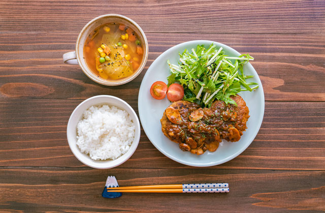 お風呂、食事、睡眠…「痩せやすい生活習慣」ってあるの？