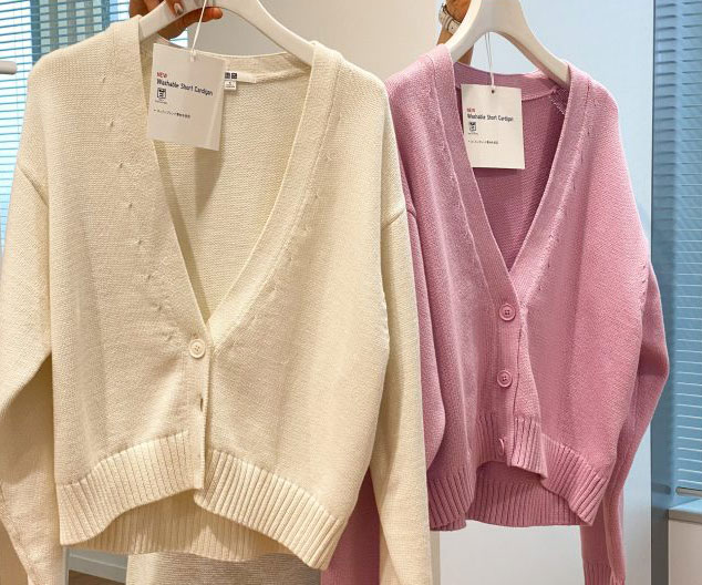 UNIQLO春夏展示会レポ！2022年に気になる新作をいち早くご紹介