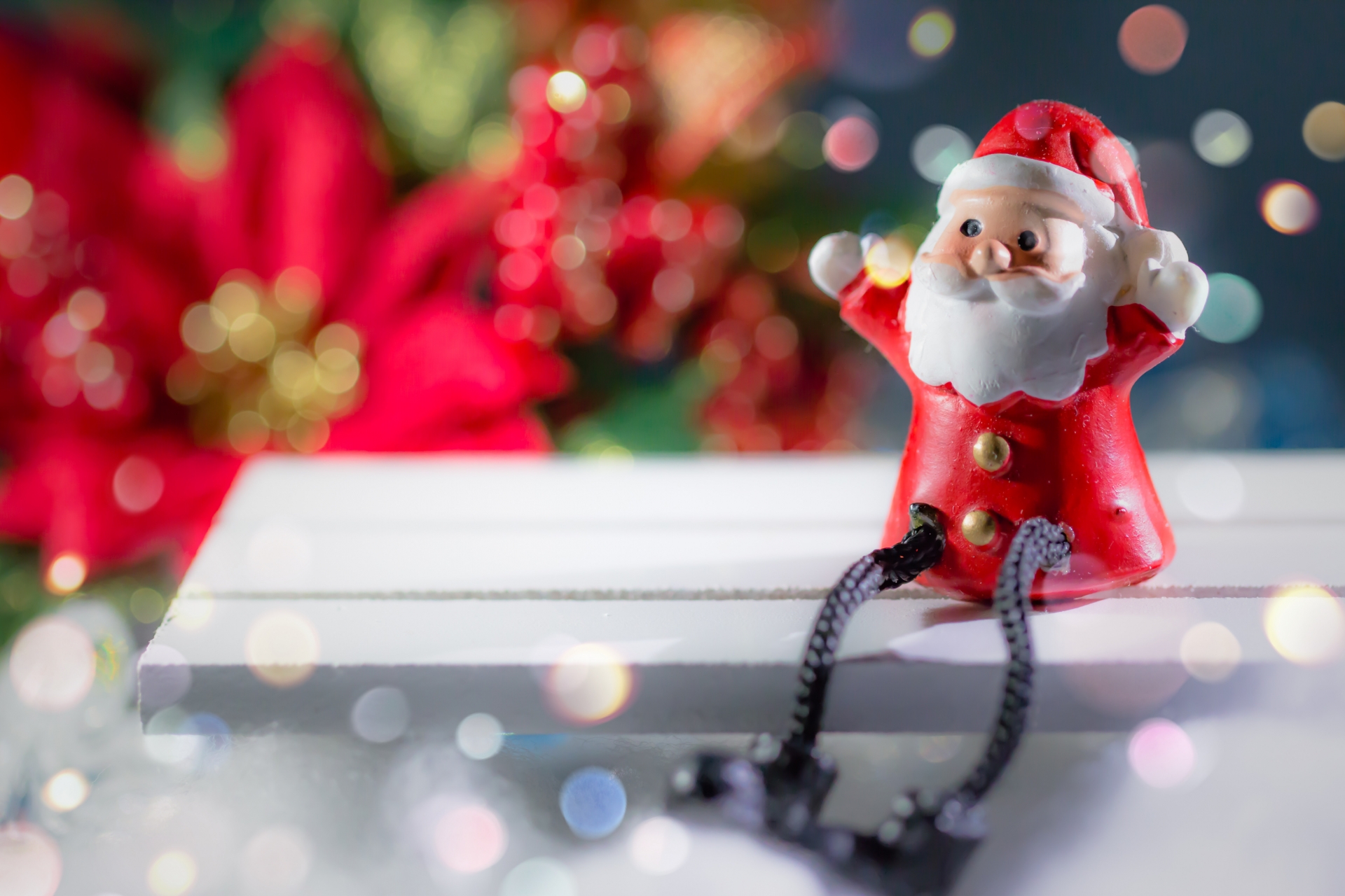 クリスマス当日よりイヴのほうが盛り上がる理由って？