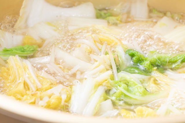 野菜