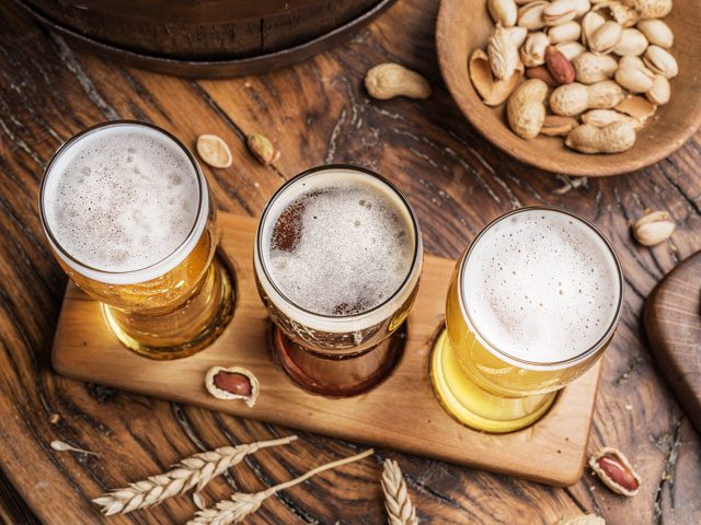 ビール