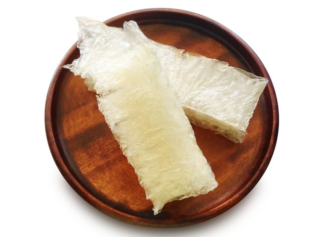 棒寒天
