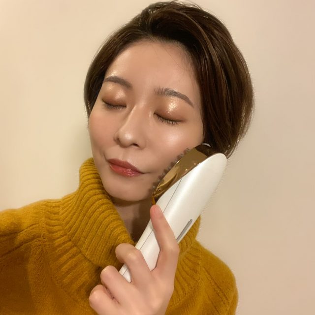 ホームエステブランドmysé(ミーゼ)の「スカルプリフト」
