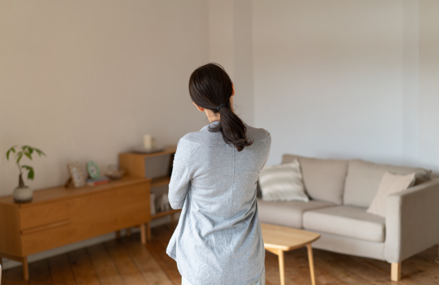 今年中にすっきり！生活の質アップ「お部屋の改善アイデア」3つ