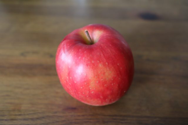 りんご