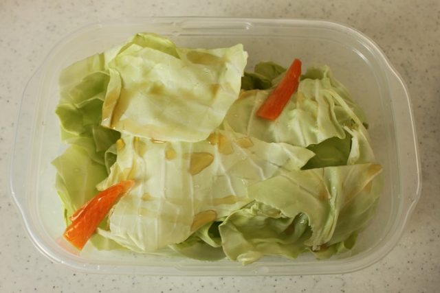 回鍋肉