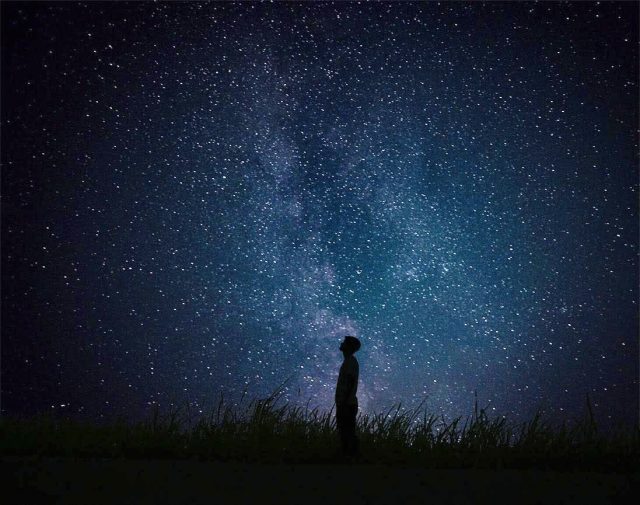 星空