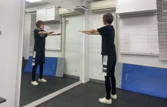 スクワット