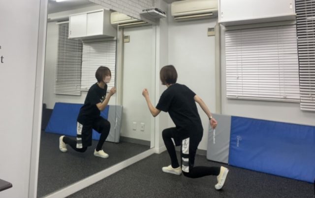 スクワット