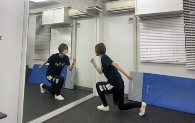 スクワット