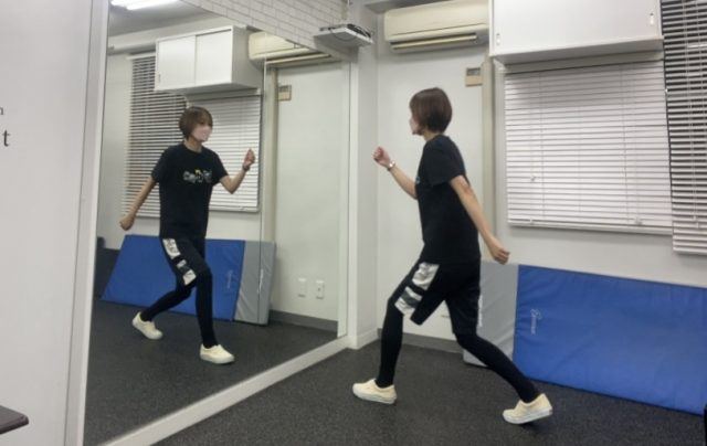 スクワット