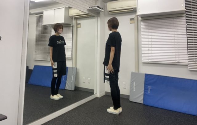 スクワット