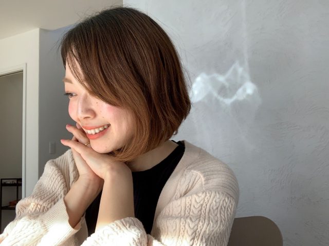 倉口ゆうみさん