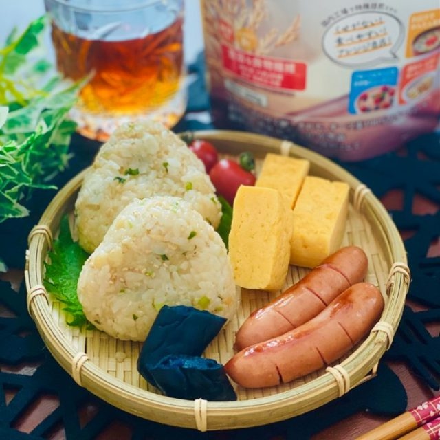 1日の好スタートの決め手は朝ごはん!早起き農家娘の「朝時間の楽しみ方」
