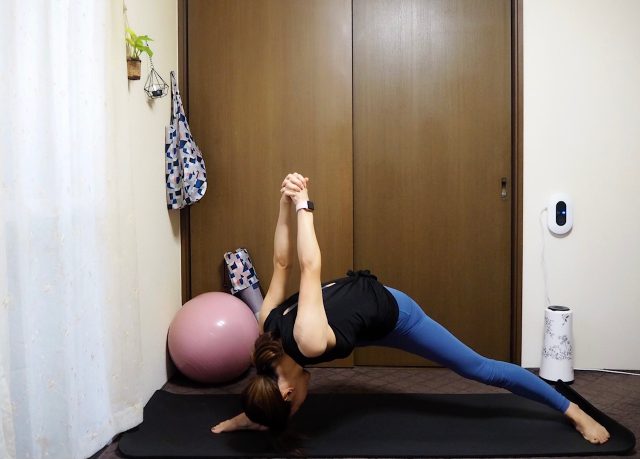 英雄のポーズⅡ
