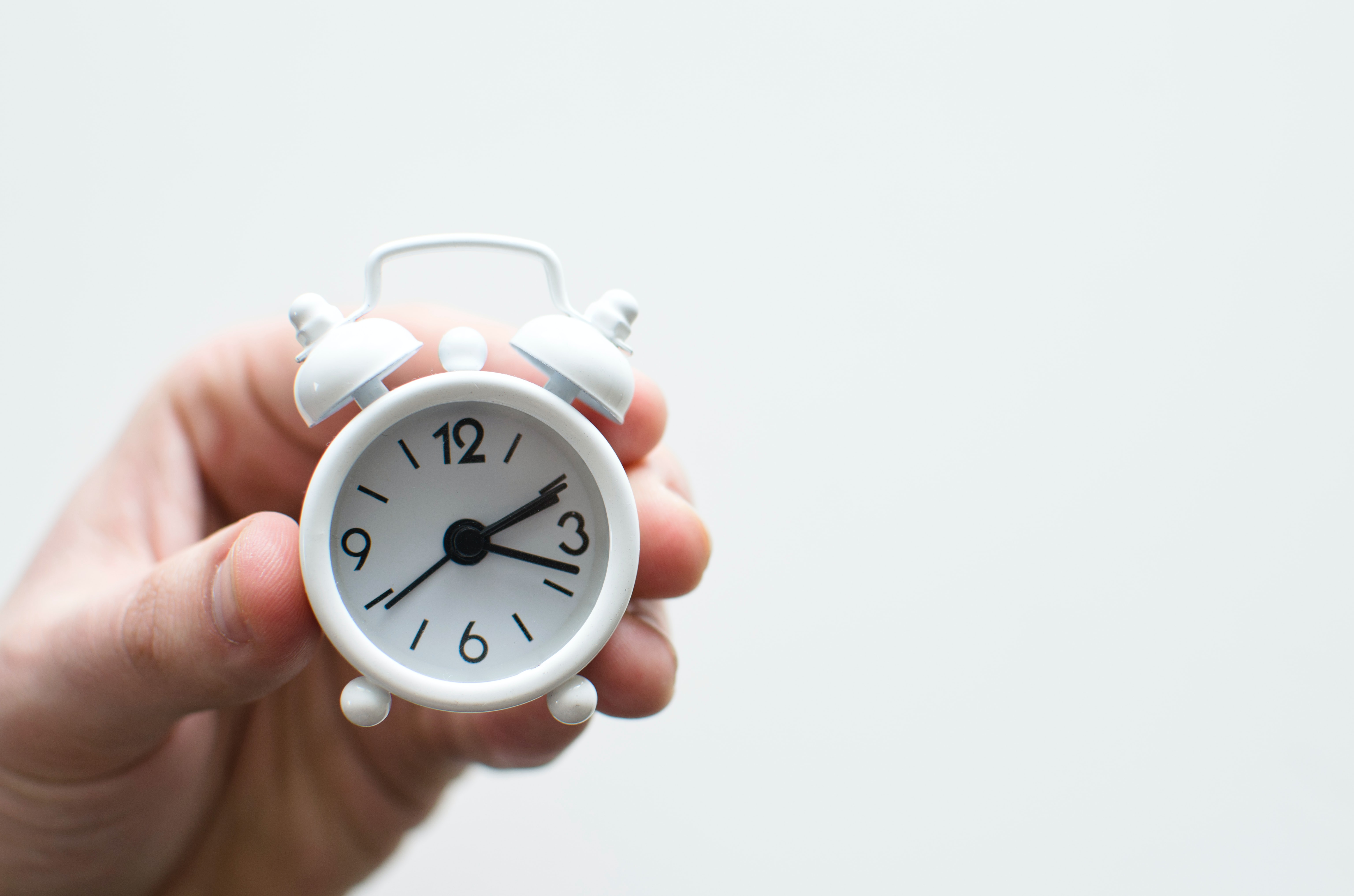 誰でもできる！「自分時間」を月100時間確保する方法