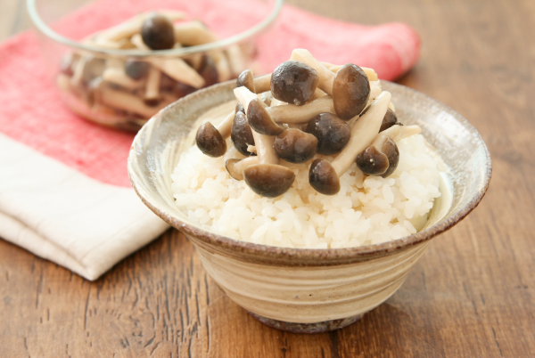 今年も食べたい♪レンジで簡単「ご飯のお供」レシピ3つ