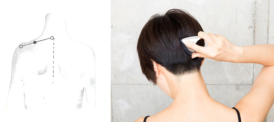 NAGAE＋/collinette lymph（コリネットリンプ）