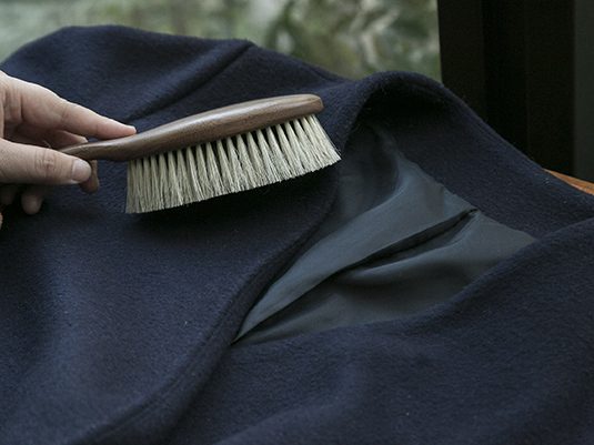shoji works/洋服ブラシ