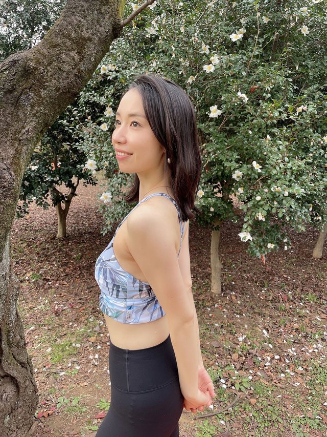 tamamiさん