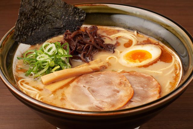 ラーメン