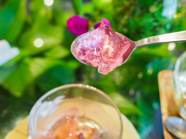 AOYAMA FLOWER MARKET TEA HOUSE赤坂Bizタワー店