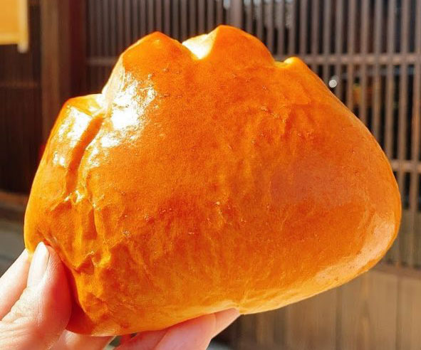 【石川・金沢】築150年の古民家をリノベーション！ベーカリー「Ouka」