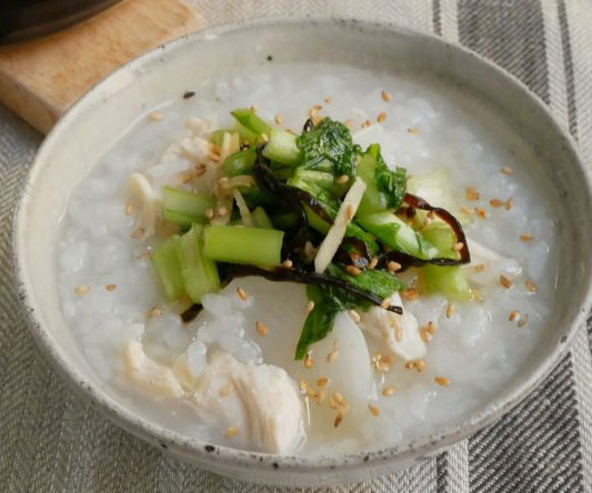 年末年始太りをリセット！「ぽっこりお腹解消」朝食レシピ3つ