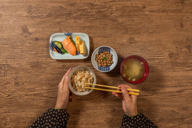 和食
